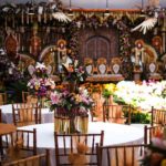 Pernikahan Bali Indoor