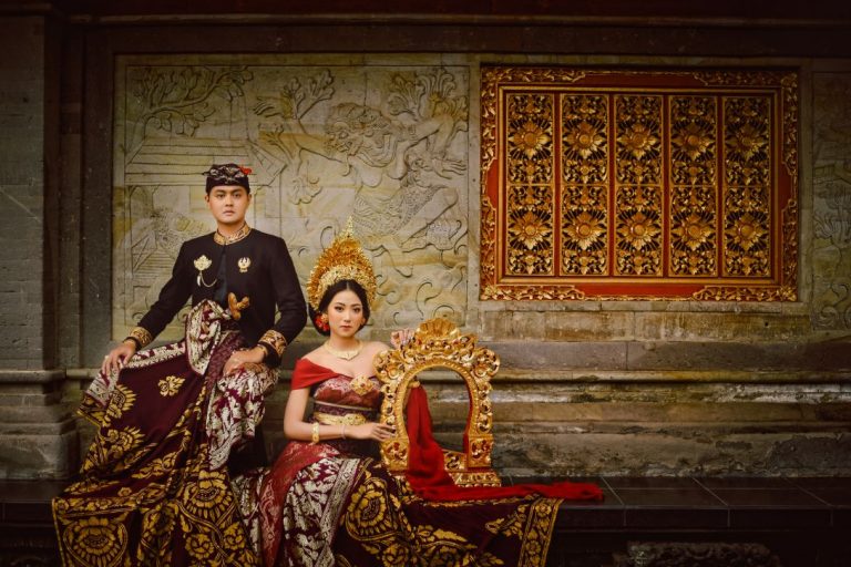 Read more about the article Pawiwahan Bali: Tradisi Pernikahan yang Penuh Makna