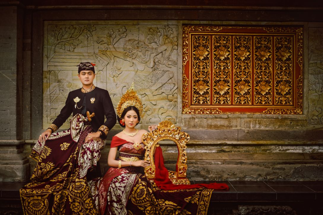 You are currently viewing Pawiwahan Bali: Tradisi Pernikahan yang Penuh Makna